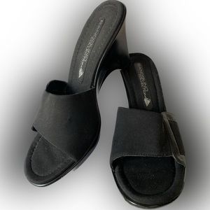 Women Open High heel Sandal